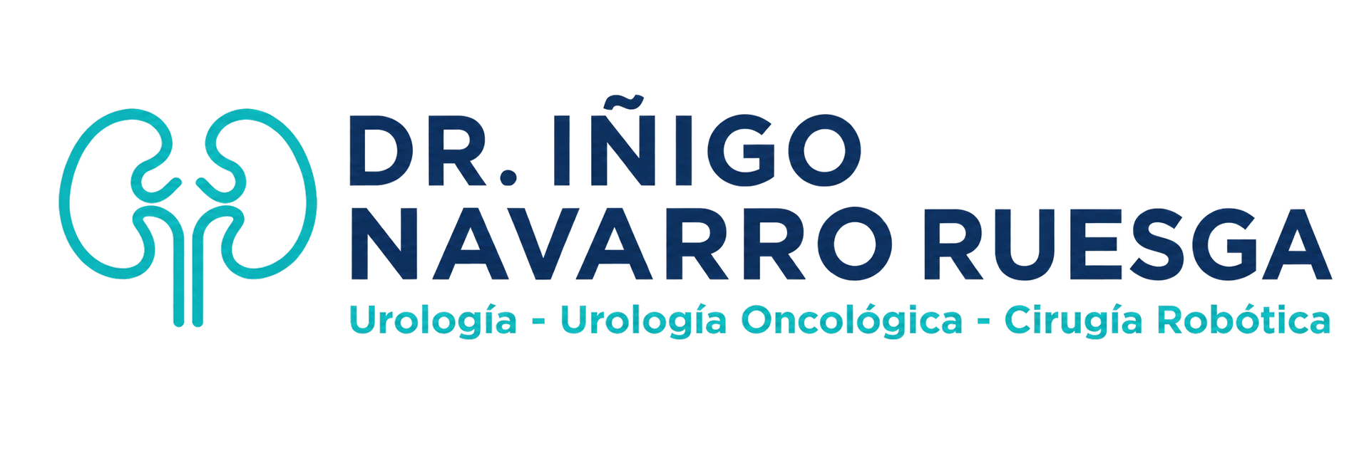 Logo Dr. Iñigo Navarro
