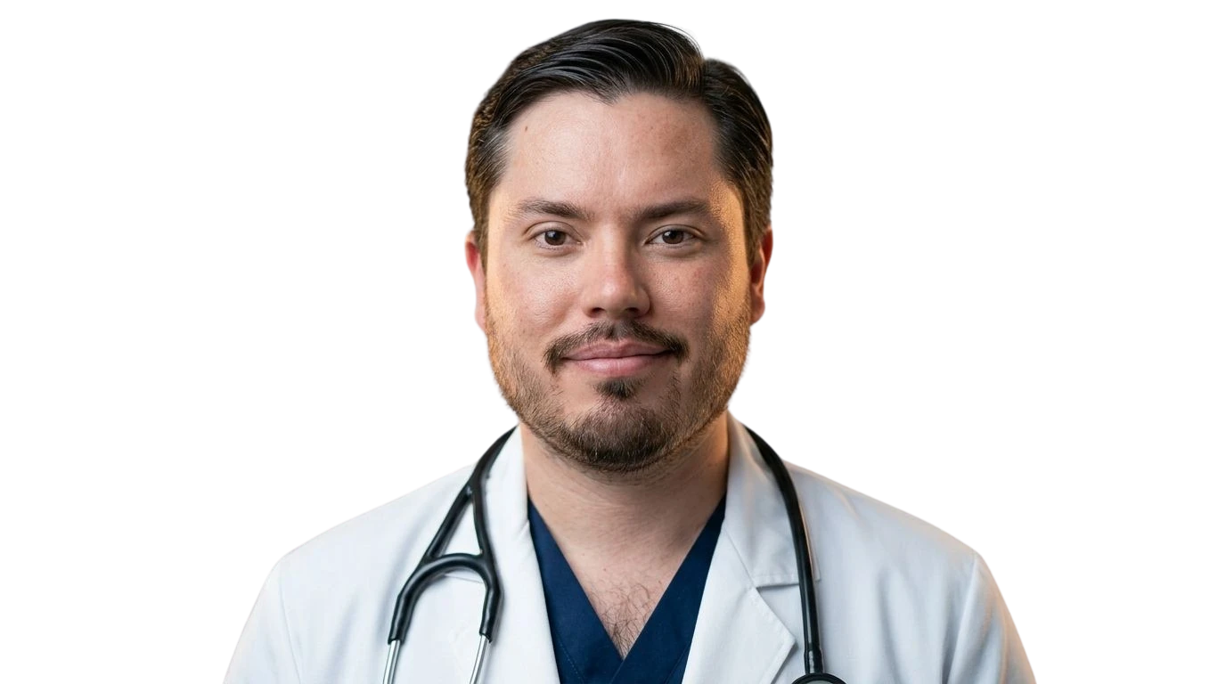 Dr. Iñigo Navarro
