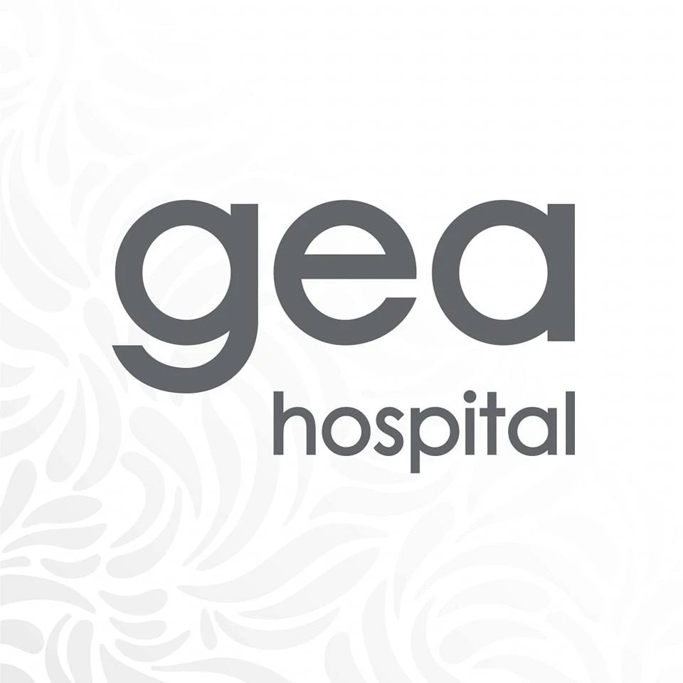 Hospital General Dr. Manuel Gea González